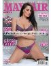 Mayfair adult magazine Volume 53 Number 5 